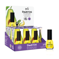 DadiOil Classic Retail Display